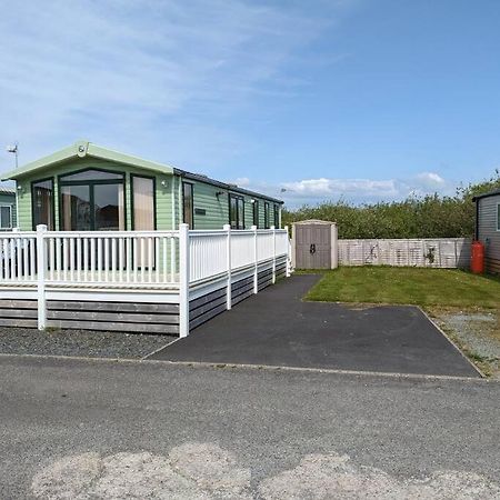 6 Berth Holiday Home On Ocean Edge Near Morecambe Хейшем Екстер'єр фото